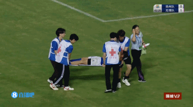 27063人现场观战!无锡2-0客胜扬州取两连胜,扬州遭遇两连败