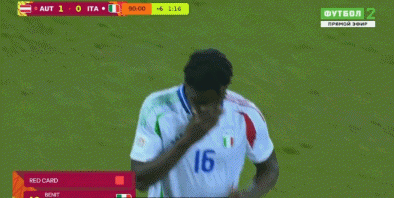 U17世界杯半决赛：奥地利2-0意大利首进决赛，将战葡/巴胜者