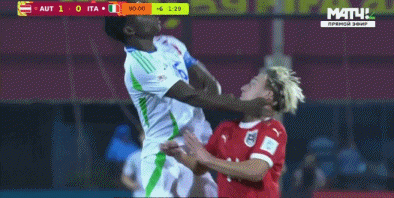 U17世界杯半决赛：奥地利2-0意大利首进决赛，将战葡/巴胜者