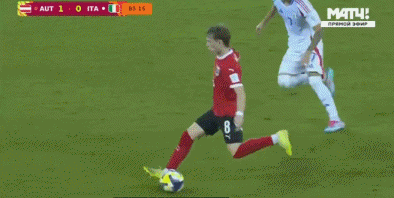 U17世界杯半决赛：奥地利2-0意大利首进决赛，将战葡/巴胜者