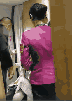 京城值得信任·互联网科博会开幕:智能科技带来网络安全