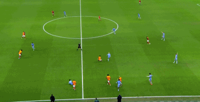 【蜗牛棋牌】十人热刺2-3加拉塔萨雷,奥斯梅恩双响,兰克希尔破门+染红