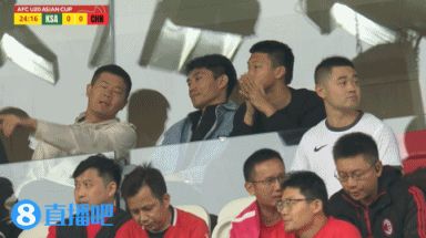 可惜!国青遭绝杀0-1负沙特 无缘世青赛 刘诚宇失点+失良机
