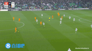 先赛居第2！皇马1-2遭贝蒂斯逆转5轮仅1胜 伊斯科传射吕迪格送点