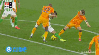 先赛居第2！皇马1-2遭贝蒂斯逆转5轮仅1胜 伊斯科传射吕迪格送点