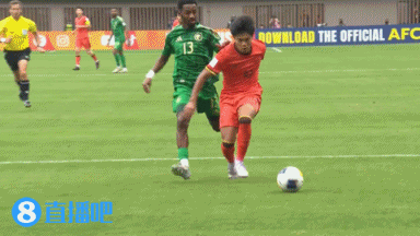 可惜!国青遭绝杀0-1负沙特 无缘世青赛 刘诚宇失点+失良机