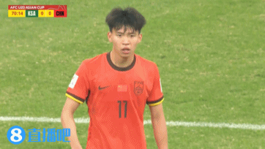 可惜!国青遭绝杀0-1负沙特 无缘世青赛 刘诚宇失点+失良机