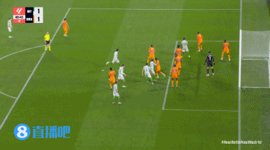 先赛居第2！皇马1-2遭贝蒂斯逆转5轮仅1胜 伊斯科传射吕迪格送点