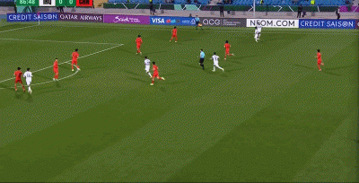 U23国足总结:神奇之旅值得铭记,中国足球的火种在传递!