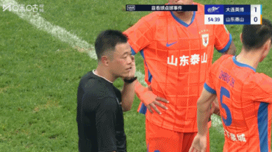 61588人观赛!英博2-0泰山2连胜 韩鹏带队开门黑泰山客场6轮不胜