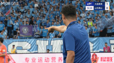 61588人观赛!英博2-0泰山2连胜 韩鹏带队开门黑泰山客场6轮不胜