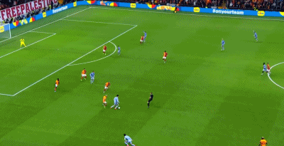 【蜗牛棋牌】十人热刺2-3加拉塔萨雷,奥斯梅恩双响,兰克希尔破门+染红