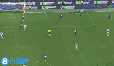 意杯-国米2-0乌迪内斯进8强将战拉齐奥 阿瑙建功阿斯拉尼角球破门