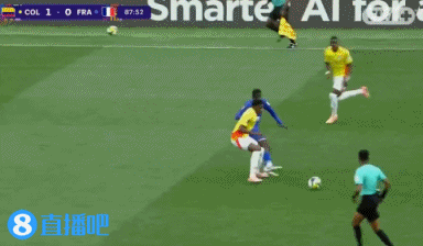 U20哥伦比亚1-0法国获世青赛季军 奥斯卡-佩雷亚开场闪击