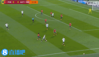 U17世界杯-葡萄牙1-0击败奥地利夺得冠军 阿尼西奥制胜弗洛绍中柱