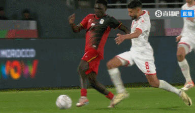 突尼斯3-1乌干达升C组榜首&下轮战尼日利亚 阿乔里双响斯希里破门