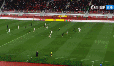 【蜗牛棋牌】锁定小组第一！尼日利亚3-2突尼斯 卢克曼1射2传奥斯梅恩传射建功