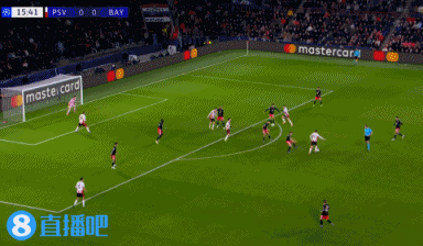 【蜗牛棋牌】直通16强!拜仁2-1埃因霍温 穆西亚拉凯恩破门伦纳特·卡尔助攻