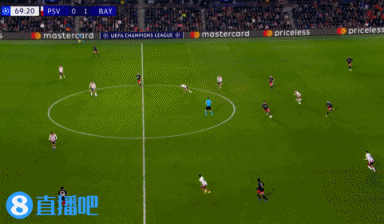 【蜗牛棋牌】直通16强!拜仁2-1埃因霍温 穆西亚拉凯恩破门伦纳特·卡尔助攻