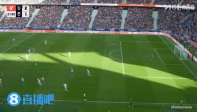 【蜗牛棋牌】西甲-马竞2-1瓦伦西亚止联赛2连败 格列兹曼替补建功科克破门