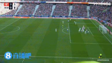 【蜗牛棋牌】西甲-马竞2-1瓦伦西亚止联赛2连败 格列兹曼替补建功科克破门