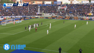 国米2-0比萨先赛暂升第二落后榜首1分 劳塔罗双响埃斯波西托助攻