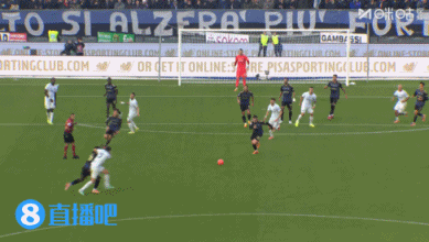 国米2-0比萨先赛暂升第二落后榜首1分 劳塔罗双响埃斯波西托助攻