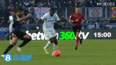 国米2-0比萨先赛暂升第二落后榜首1分 劳塔罗双响埃斯波西托助攻