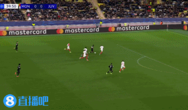 双双进入附加赛！尤文0-0客平摩纳哥 尤文最终排名第13摩纳哥第21