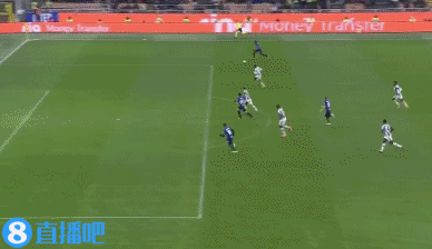 意杯-国米2-0乌迪内斯进8强将战拉齐奥 阿瑙建功阿斯拉尼角球破门