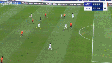 保级关键3分!中超-海牛1-0三镇送亚泰提前降级 兰克尔-泽制胜