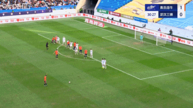 保级关键3分!中超-海牛1-0三镇送亚泰提前降级 兰克尔-泽制胜