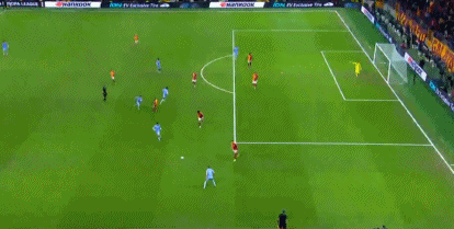 【蜗牛棋牌】十人热刺2-3加拉塔萨雷,奥斯梅恩双响,兰克希尔破门+染红