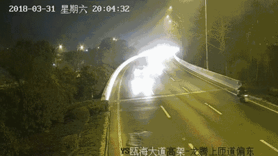 现场监控视频