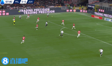 【蜗牛棋牌】闷平!米兰0-0战平尤文 两队全场无进球良机尤文开季13轮不败