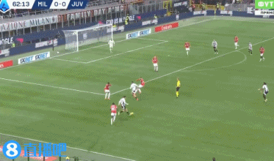 【蜗牛棋牌】闷平!米兰0-0战平尤文 两队全场无进球良机尤文开季13轮不败