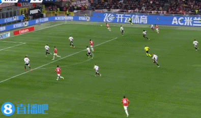 【蜗牛棋牌】闷平!米兰0-0战平尤文 两队全场无进球良机尤文开季13轮不败