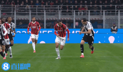 【蜗牛棋牌】闷平!米兰0-0战平尤文 两队全场无进球良机尤文开季13轮不败