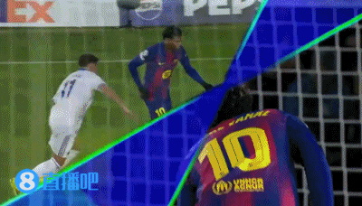 直通16强！巴萨4-1逆转哥本哈根 亚马尔传射莱万破门拉菲尼亚点射