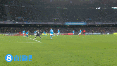 切尔西3-2送那不勒斯出局 佩德罗双响恩佐点射 蓝军第六直通16强