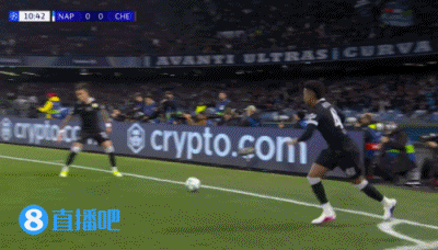 切尔西3-2送那不勒斯出局 佩德罗双响恩佐点射 蓝军第六直通16强