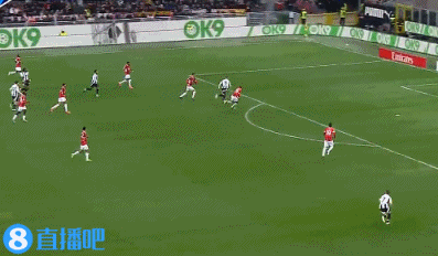 【蜗牛棋牌】闷平!米兰0-0战平尤文 两队全场无进球良机尤文开季13轮不败