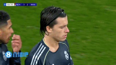 皇马2-4本菲卡排第9无缘直通 本菲卡第24极限晋级 门将特鲁宾绝杀