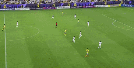 【蜗牛棋牌】利雅得胜利5-1艾因,C罗破门,塔利斯卡双响,特谢拉传射