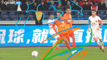 队史首夺足协杯!海港3-1泰山本赛季夺双冠王