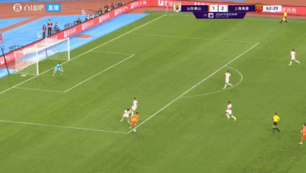 队史首夺足协杯!海港3-1泰山本赛季夺双冠王