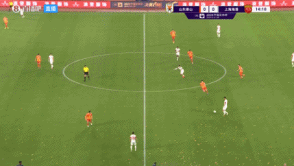 队史首夺足协杯!海港3-1泰山本赛季夺双冠王