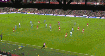 英超-布莱顿2-0诺丁汉森林 德屈佩、齐马斯破门维尔贝克助攻