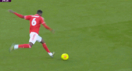 英超-布莱顿2-0诺丁汉森林 德屈佩、齐马斯破门维尔贝克助攻