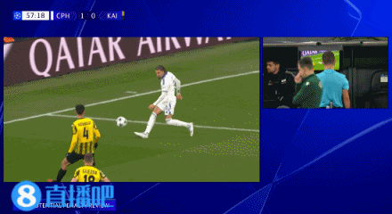 欧冠首胜！哥本哈根3-2送凯拉特5轮不胜 萨帕特耶夫欧冠首球